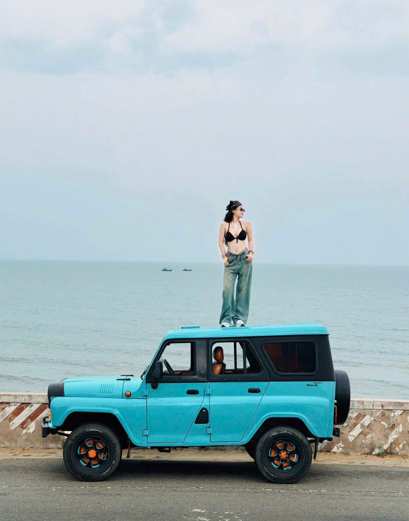 Mũi Né đi Phan Rang mất bao lâu ? Thời gian di chuyển và cách tính lịch trình